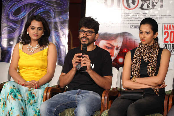 Radhika Chetan Images