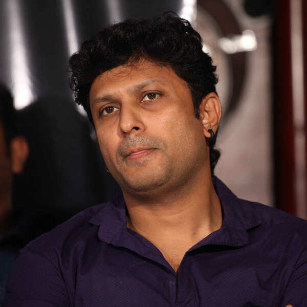Dilip Raj Stills