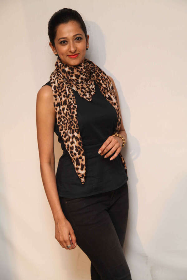 Radhika Chetan Images