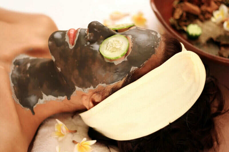 dead sea spa