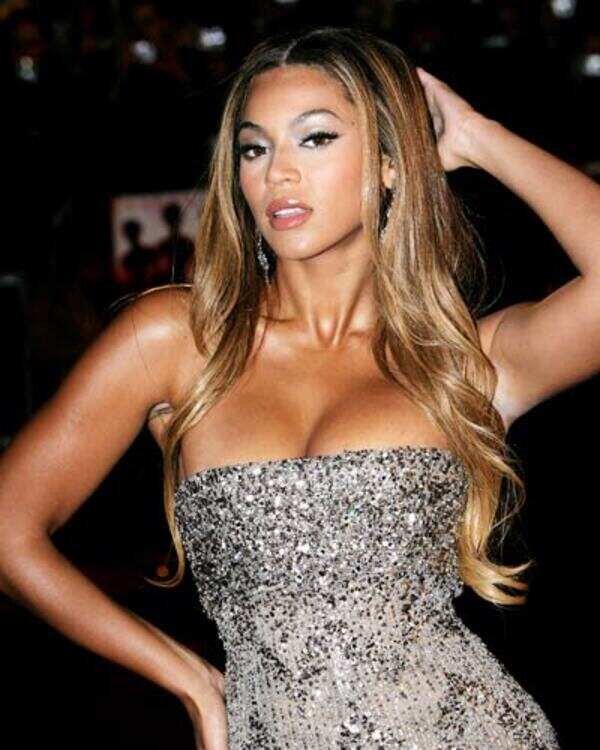 Beyonce Knowles