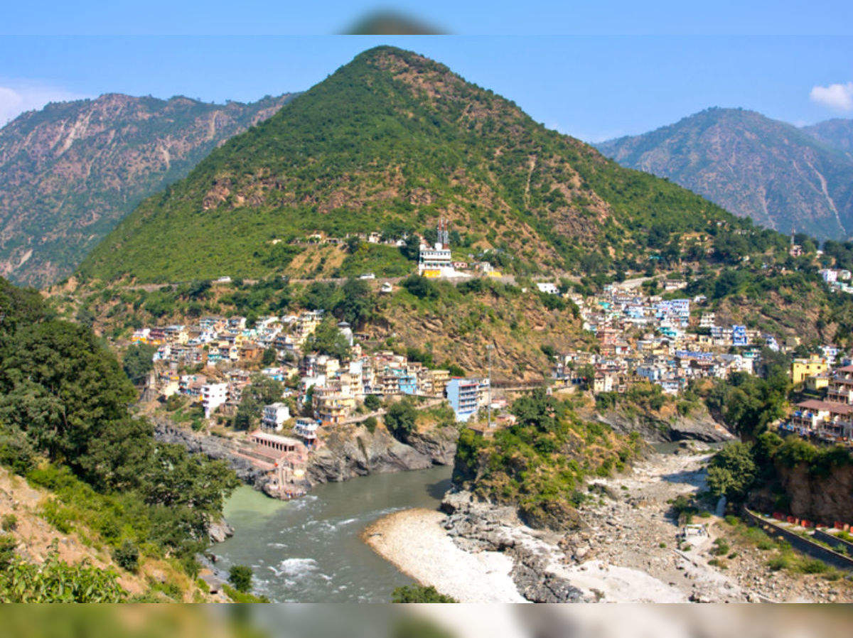 Must See Places In Uttarakhand Must Visit Uttarakhand Destinations Times Of India Travel