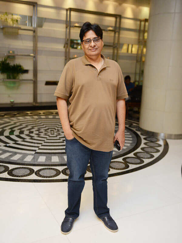 Vashu Bhagnani
