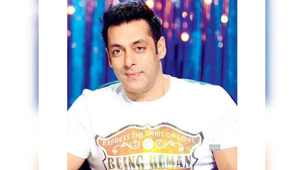 Salman Khan: I'd like to have a child