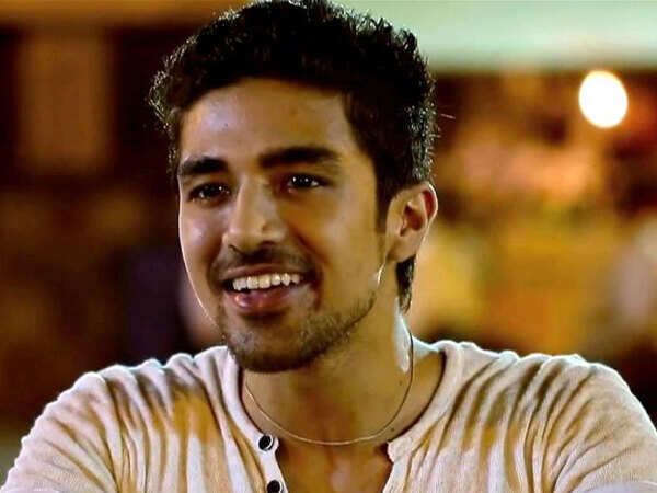 Saqib Saleem