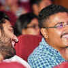 Article image for: Agastya performs @ Indralok <i class="tbold">auditorium</i>