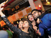 Dhaba by Claridges: Launch