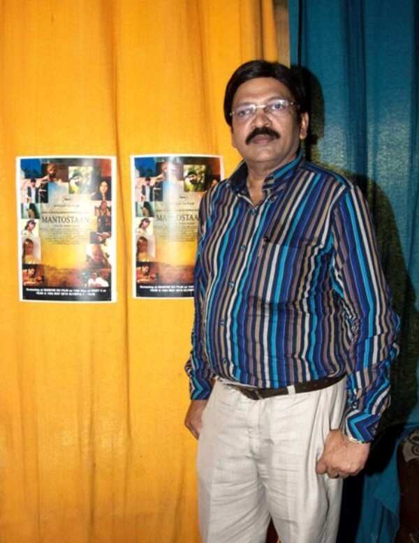 Bhanu Pratap Singh Stills