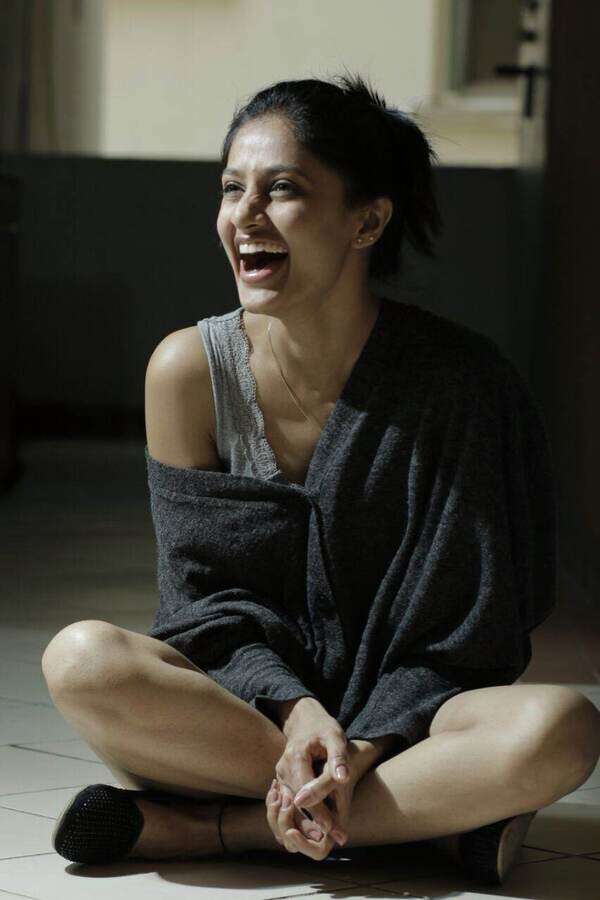 Shalini Vadnikatti
