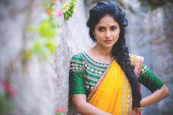Shalini Vadnikatti