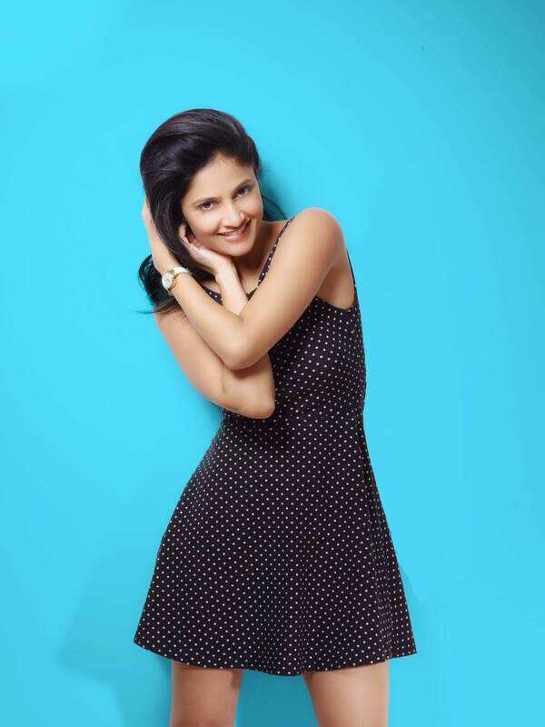 Shalini Vadnikatti Pictures