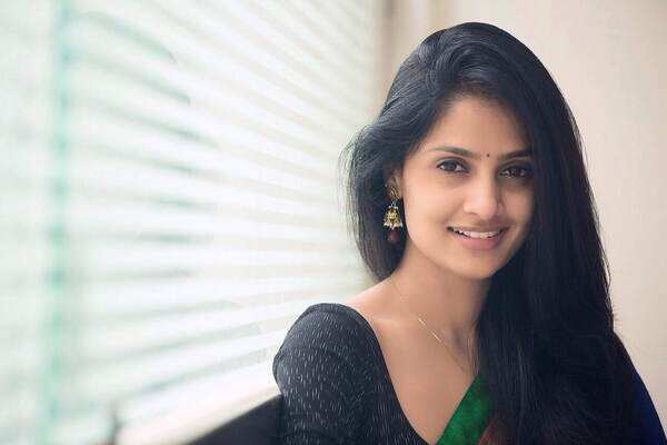 Shalini Vadnikatti
