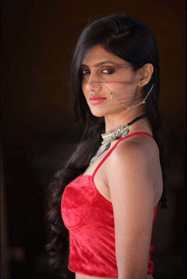 Shalini Vadnikatti