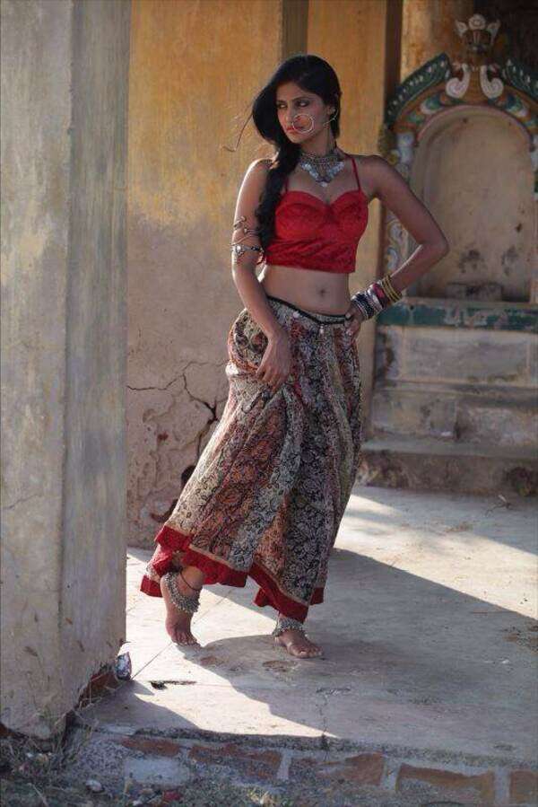 Shalini Vadnikatti