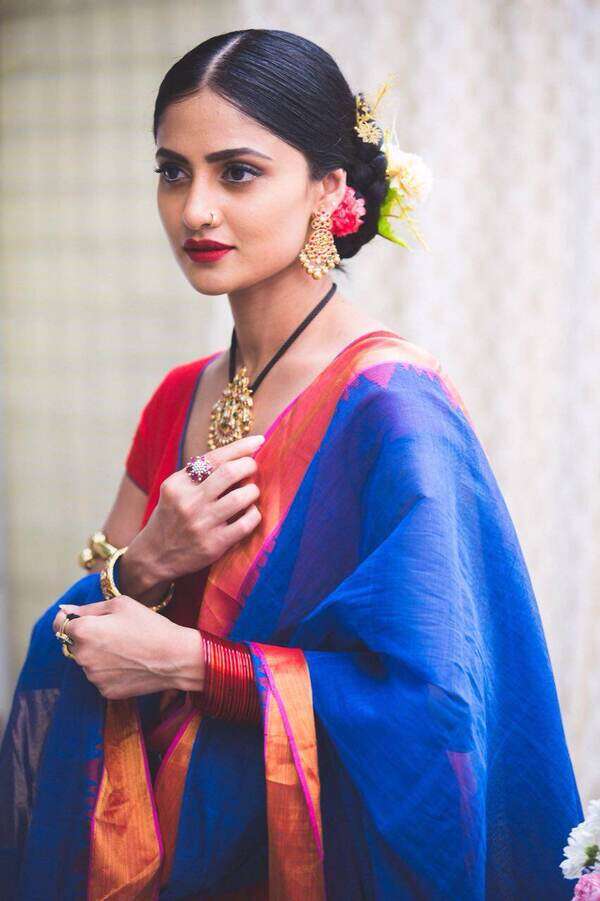 Shalini Vadnikatti Stills