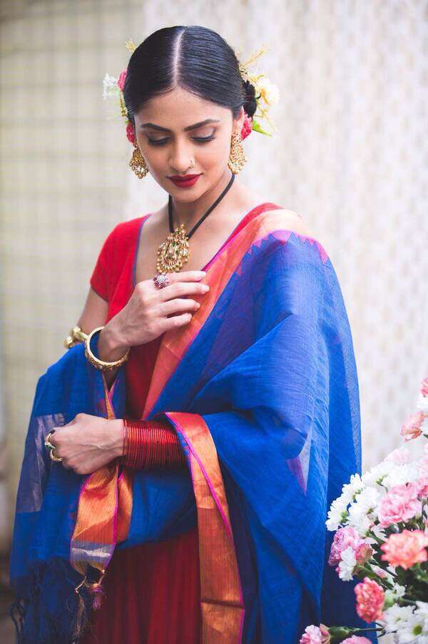 Shalini Vadnikatti