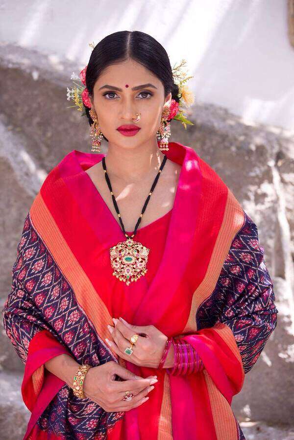 Shalini Vadnikatti