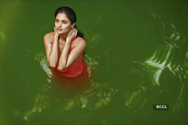 Shalini Vadnikatti