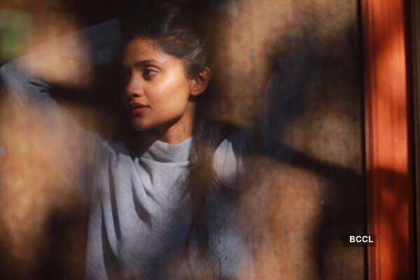 Shalini Vadnikatti