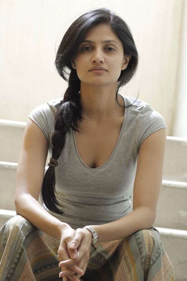 Shalini Vadnikatti