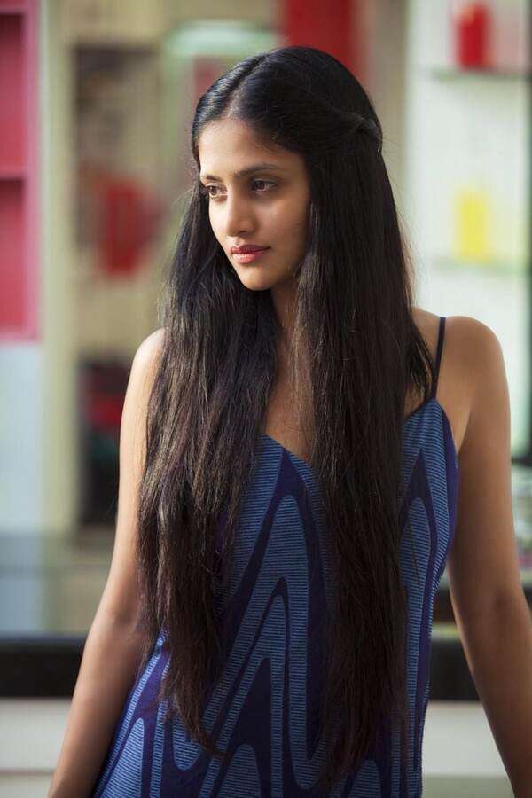 Shalini Vadnikatti Images