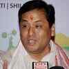 Sarbananda Sonowal's swearing-in ceremony