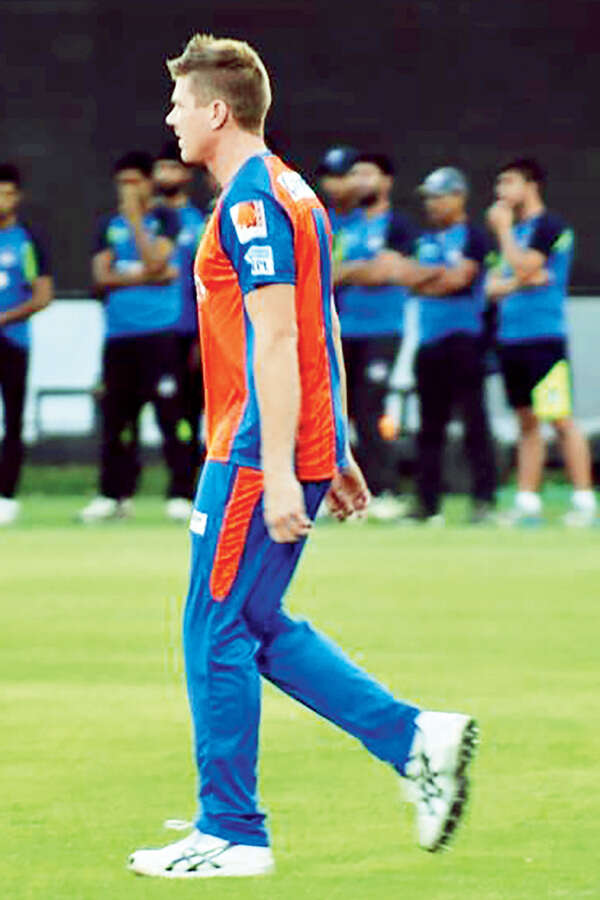 James Faulkner Wallpapers