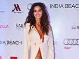 Celebs @ IBFW '16
