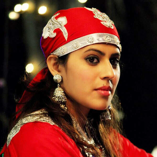 Ranya Rao Pictures