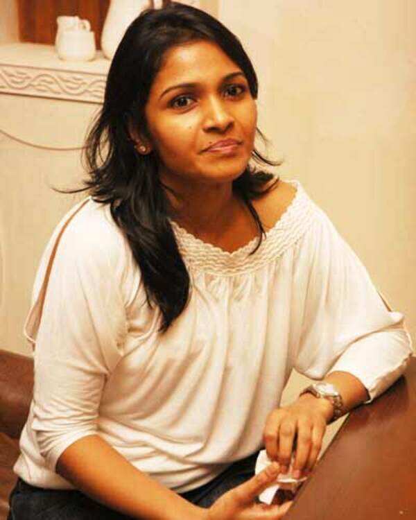 Mythili Wallpapers