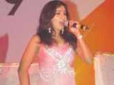Shreya performs