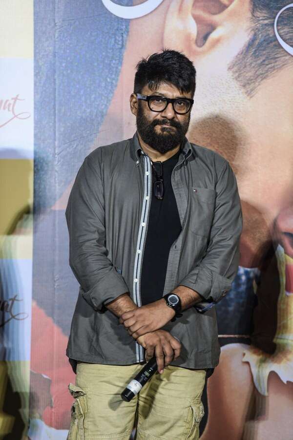 Vivek Agnihotri