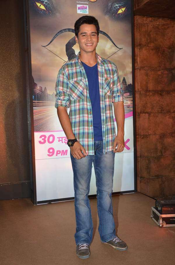 Anshuman Malhotra Images