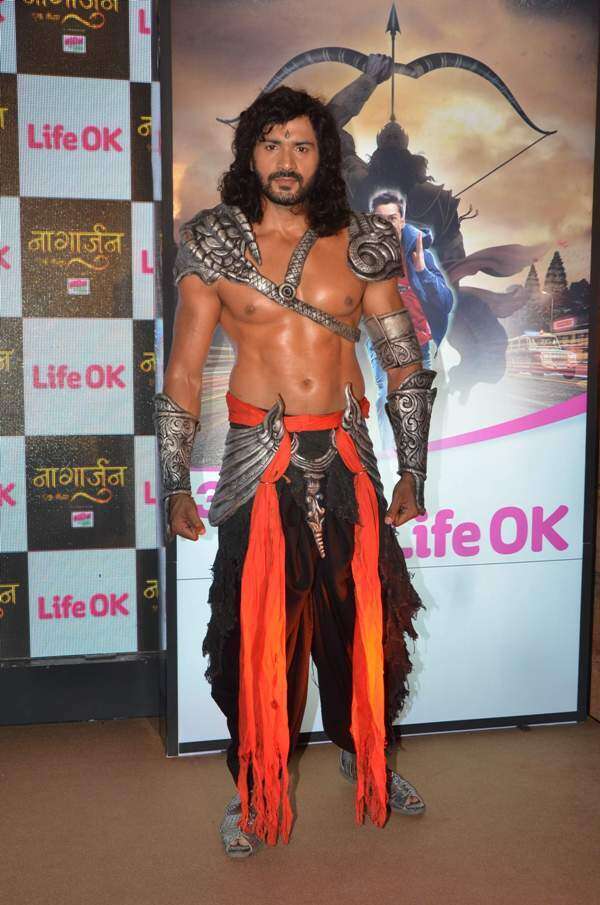Mrunal Jain