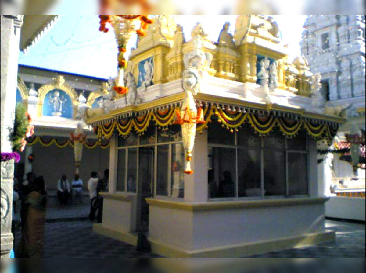 L V Venkateshwara Malleshwaram - North Bangalore, Bangalore