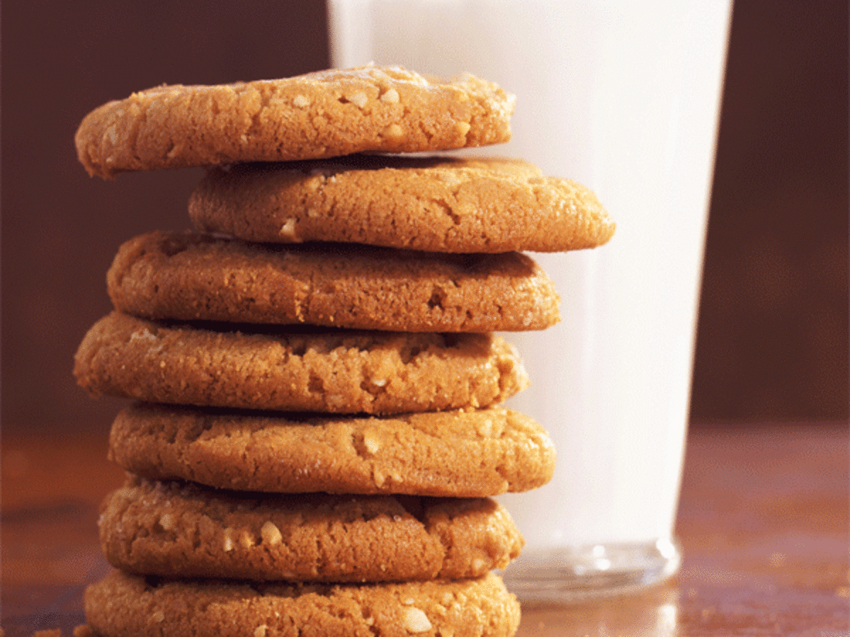 Sweet Potato Biscuits Recipe: How to Make Sweet Potato Biscuits Recipe |  Homemade Sweet Potato Biscuits Recipe