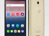 Alcatel launches Pop Star