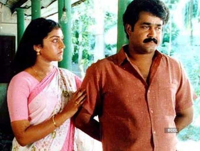 10 Mohanlal films to watch before you die