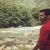 TV celebs on vacation