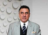 Boman Irani in Bengaluru