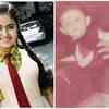 You wouldn't want to miss the childhood pics of these TV celebs