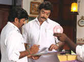Muthina Kathirikai: On the Sets