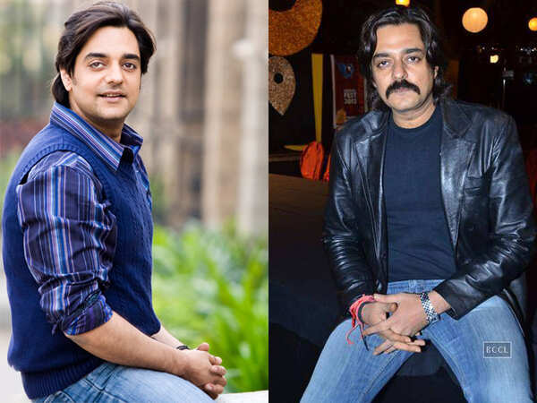 Chandrachur Singh Pictures