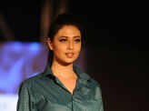 Anams fashion show
