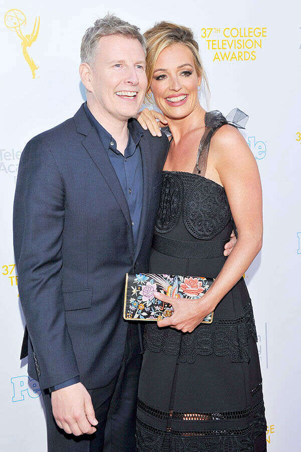 Cat Deeley Pictures