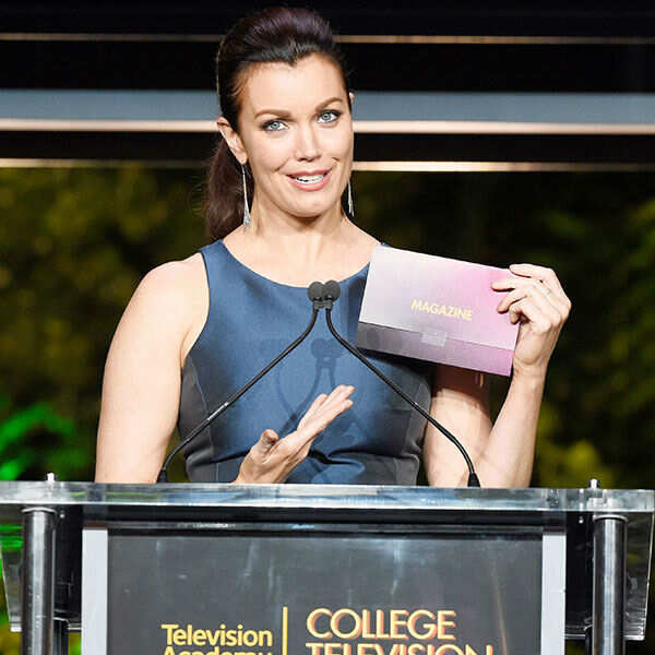 Bellamy Young Images
