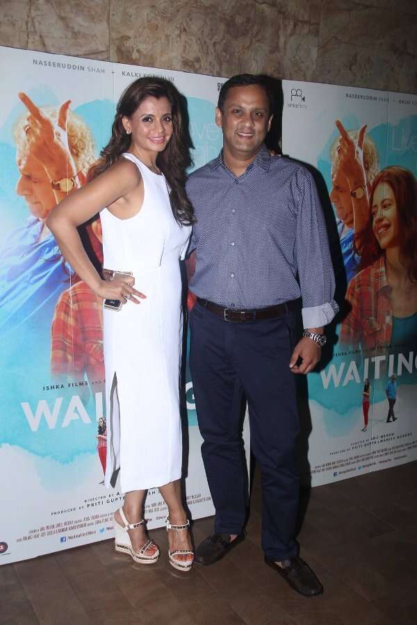 Priti Gupta Pictures