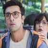 Article image for: Ranbir-Katrina used body doubles for <i class="tbold">romantic scenes</i> in 'Jagga Jasoos'?