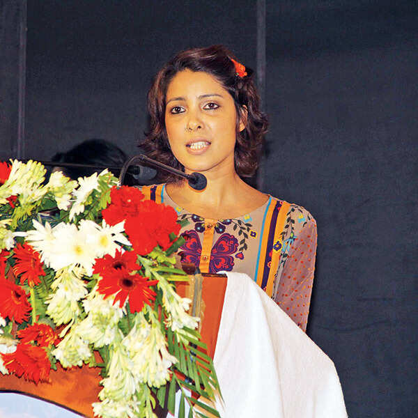 Nida Mahmood