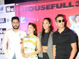 Housefull 3: Promotion